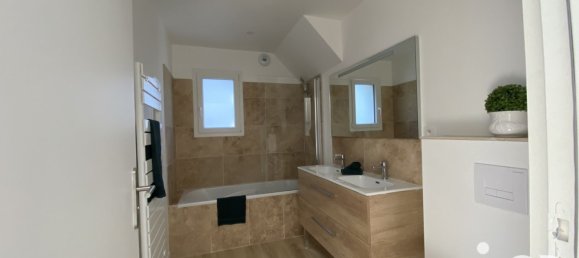 Дом с 4 спальнями в Ле-Ман, Франция № 107874 6