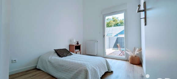 Дом с 4 спальнями в Ле-Ман, Франция № 107874 9