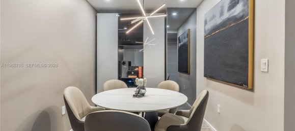 Propriedade comercial T1 em Miami, USA N.º 615786 10