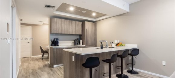 Propriedade comercial T1 em Miami, USA N.º 615786 14
