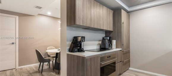 Propriedade comercial T1 em Miami, USA N.º 615786 12