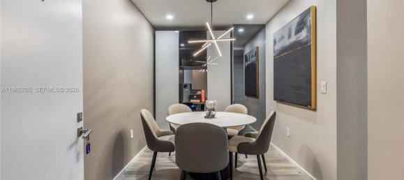 Propriedade comercial T1 em Miami, USA N.º 615786 9