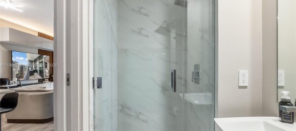 Propriedade comercial T1 em Miami, USA N.º 615786 5