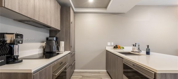 Propriedade comercial T1 em Miami, USA N.º 615786 13