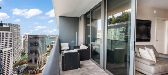 Propriedade comercial T1 em Miami, USA N.º 615786 25
