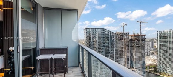 Propriedade comercial T1 em Miami, USA N.º 615786 15
