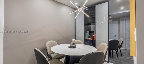 Propriedade comercial T1 em Miami, USA N.º 615786 8