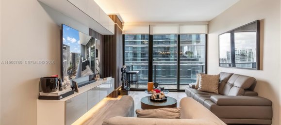 Propriedade comercial T1 em Miami, USA N.º 615786 19
