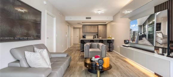 Propriedade comercial T1 em Miami, USA N.º 615786 18