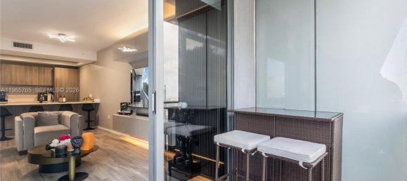Propriedade comercial T1 em Miami, USA N.º 615786 17