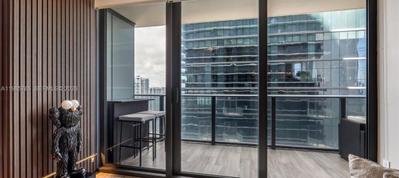 Propriedade comercial T1 em Miami, USA N.º 615786 30
