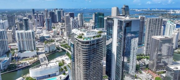 Propriedade comercial T1 em Miami, USA N.º 615786 3