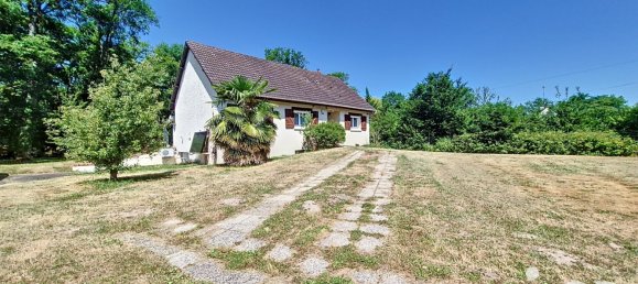 Casa de 3 dormitorios en Boismorand, France No. 58571 11