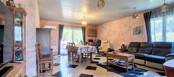 Casa de 3 dormitorios en Boismorand, France No. 58571 2