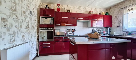 Casa de 3 dormitorios en Boismorand, France No. 58571 4