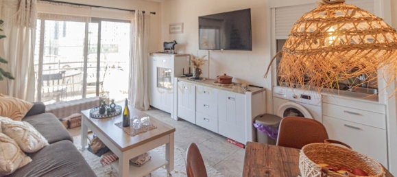 1 chambre Appartement à Calpe, Spain No. 186772 84