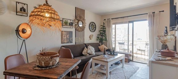 1 chambre Appartement à Calpe, Spain No. 186772 19