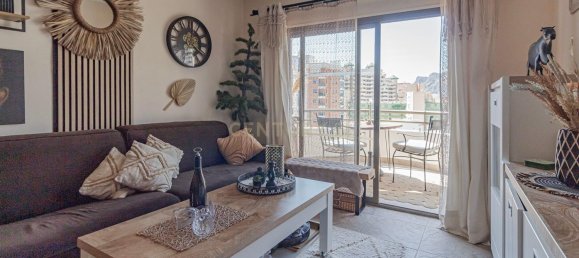 1 chambre Appartement à Calpe, Spain No. 186772 90