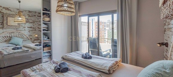 1 chambre Appartement à Calpe, Spain No. 186772 86