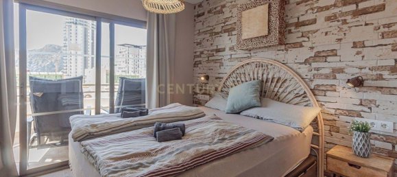 1 chambre Appartement à Calpe, Spain No. 186772 36