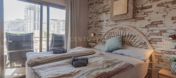 1 chambre Appartement à Calpe, Spain No. 186772 71