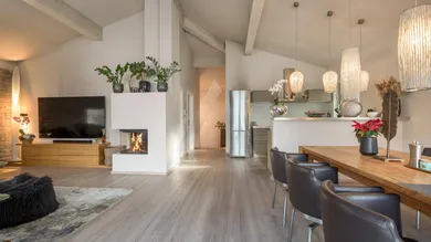 3 Schlafzimmer Wohnung in Kitzbühel, Austria, Nr. 100016