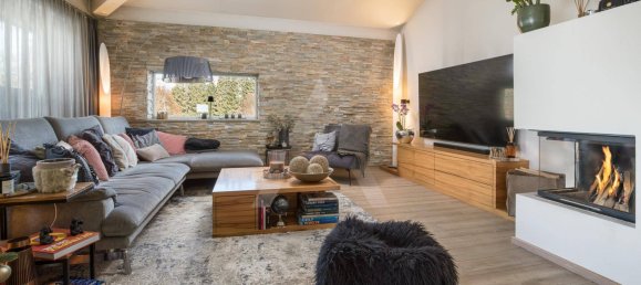 3 Schlafzimmer Wohnung in Kitzbühel, Austria, Nr. 100016 2