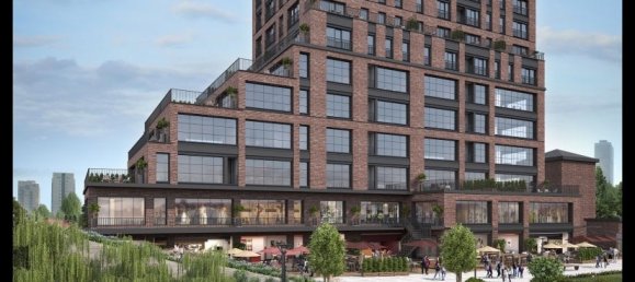 Studio in Istanbul, Turkey No. 2613 3