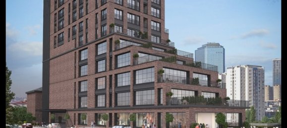 Studio in Istanbul, Turkey No. 2613 6