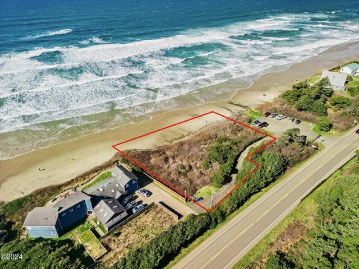  Land in Seal Rock, USA No. 519017