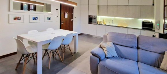 3 rooms Apartment in Assago, Italy No. 24424 11