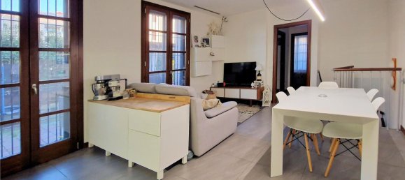 3 rooms Apartment in Assago, Italy No. 24424 5