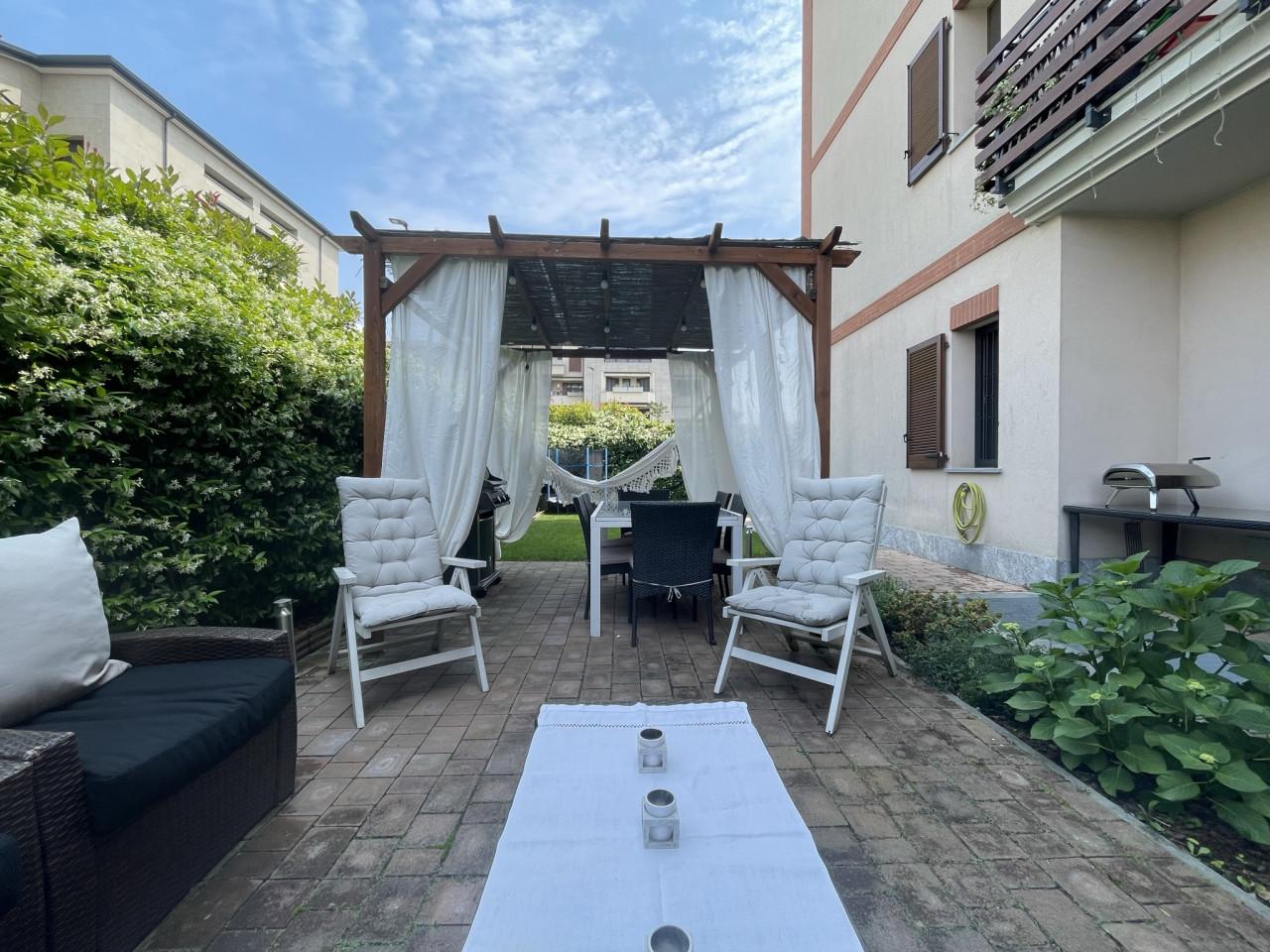 3 rooms Apartment in Assago, Italy No. 24424