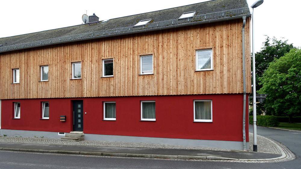 Moradia em banda T5 em Bautzen, Germany N.º 346258