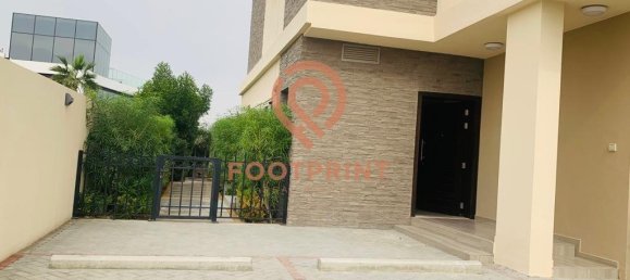 Таунхаус с 3 спальнями в Дубай, ОАЭ № 24193 12