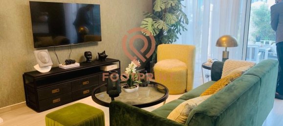 Таунхаус с 3 спальнями в Дубай, ОАЭ № 24193 2