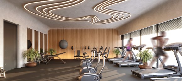 1 bedroom Apartment in Dubai, UAE No. 21155 6