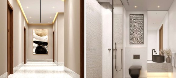 1 bedroom Apartment in Dubai, UAE No. 21155 11