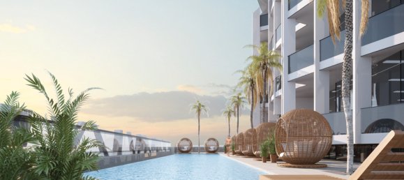 1 bedroom Apartment in Dubai, UAE No. 21155 4