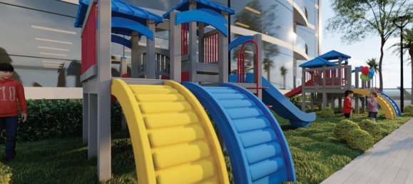 1 bedroom Apartment in Dubai, UAE No. 21155 5