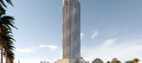 1 bedroom Apartment in Dubai, UAE No. 21155 3