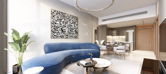 1 bedroom Apartment in Dubai, UAE No. 21155 9