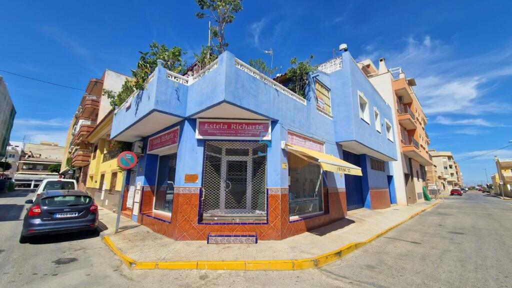 3 bedrooms Townhouse in Rojales, Spain No. 281009