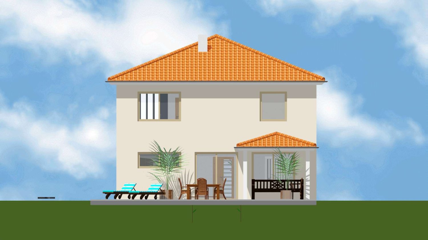 Terreno em Borde, Germany N.º 176241