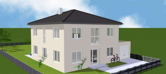 Terreno em Borde, Germany N.º 176241 5