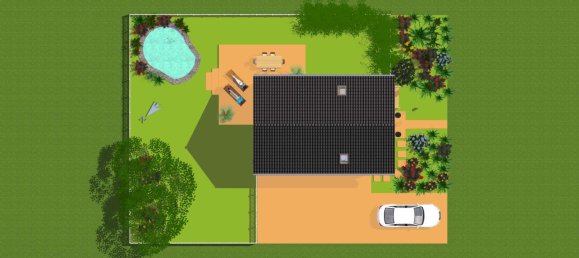 Terreno em Borde, Germany N.º 176241 4