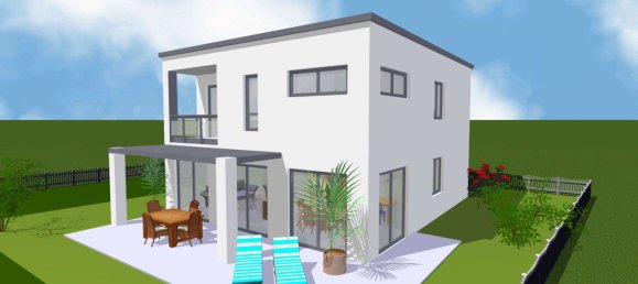 Terreno em Borde, Germany N.º 176241 2