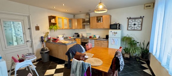 2 Schlafzimmer Gebäude in Marquette-en-Ostrevant, France, Nr. 220472 2