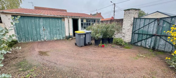 2 Schlafzimmer Gebäude in Marquette-en-Ostrevant, France, Nr. 220472 9