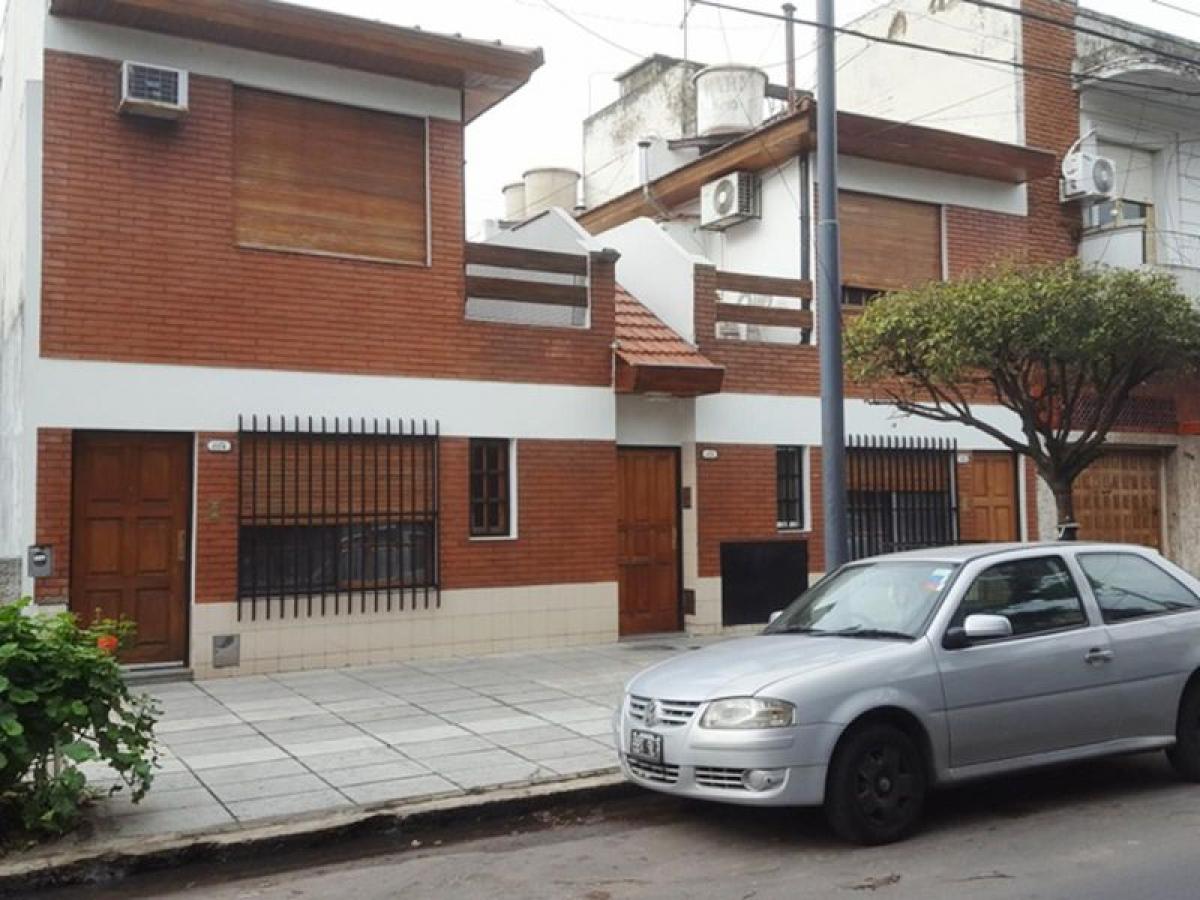 Studio in Buenos Aires, Argentina No. 95928